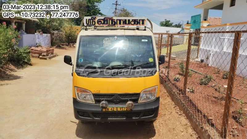 TATA MOTORS TATA ACE