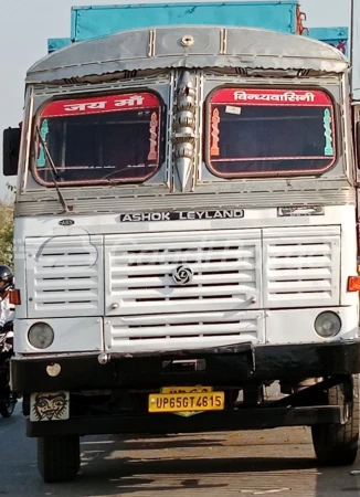 ASHOK LEYLAND AL 3118