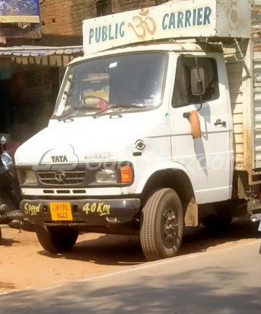 TATA MOTORS 407 Gold SFC 