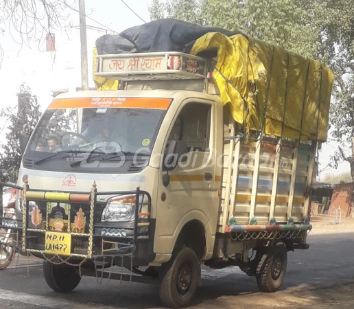 TATA MOTORS ACE