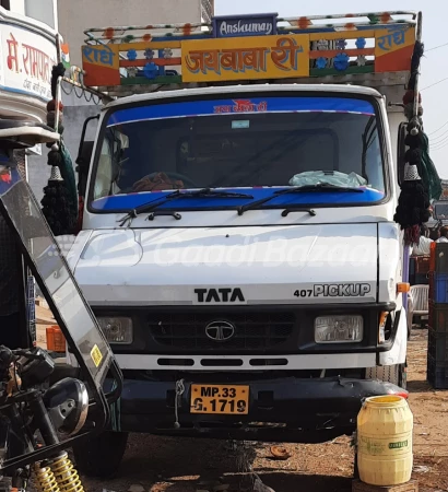 TATA MOTORS SFC 407 EX