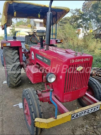 MAHINDRA 575 Di Sp Plus