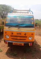TATA MOTORS Ace Gold