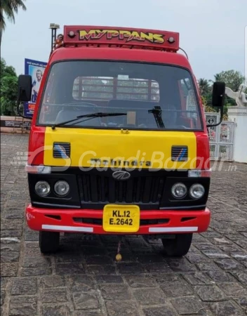 BharatBenz 1014