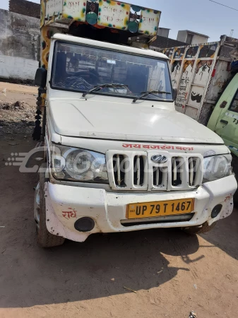 MAHINDRA BOLERO