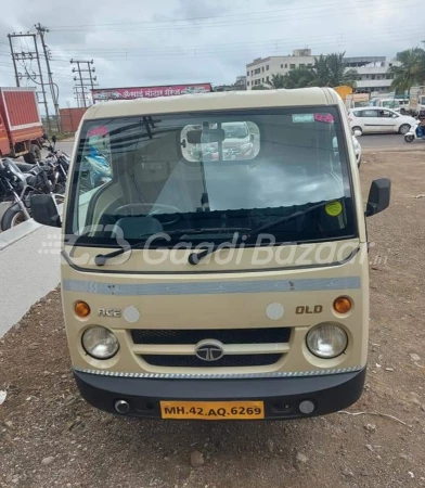 TATA MOTORS ACE GOLD – Diesel