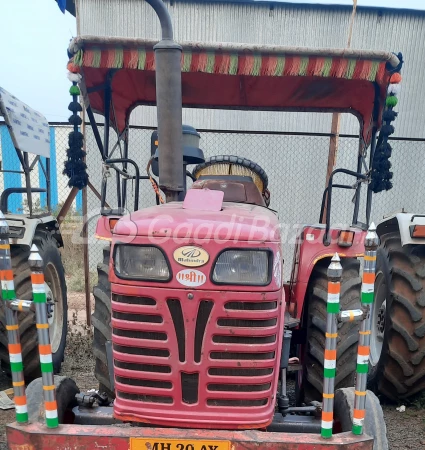 MAHINDRA 475 Di