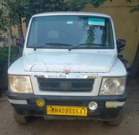 TATA MOTORS Sumo Gold