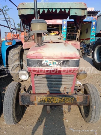 MAHINDRA 475 Di