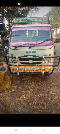 TATA MOTORS TATA ACE