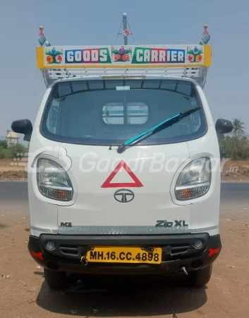 TATA MOTORS Ace Zip