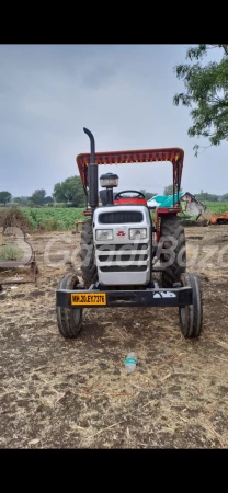 Tafe (massey Ferguson) Mf 7250 Di