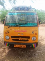 TATA MOTORS TATA LCV