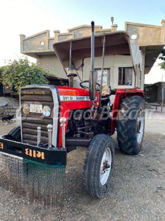 Tafe (massey Ferguson) 241 Di