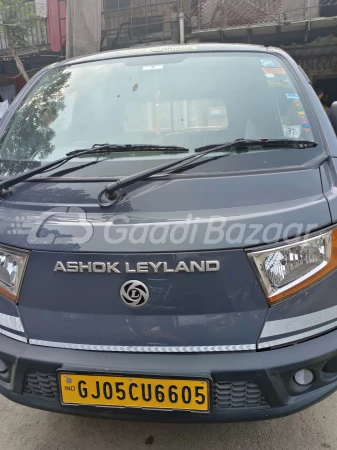 ASHOK LEYLAND BADA DOST I2