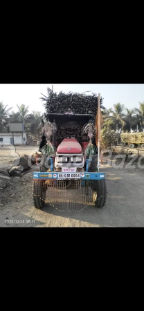 MAHINDRA 415 Di Sp Plus