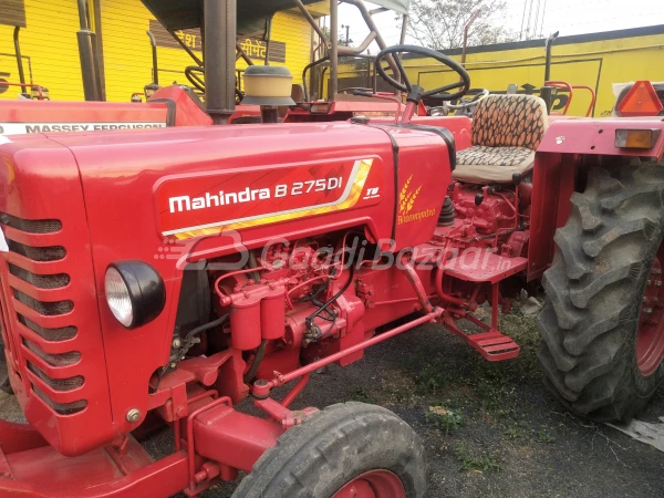 MAHINDRA  275 DI XP Plus