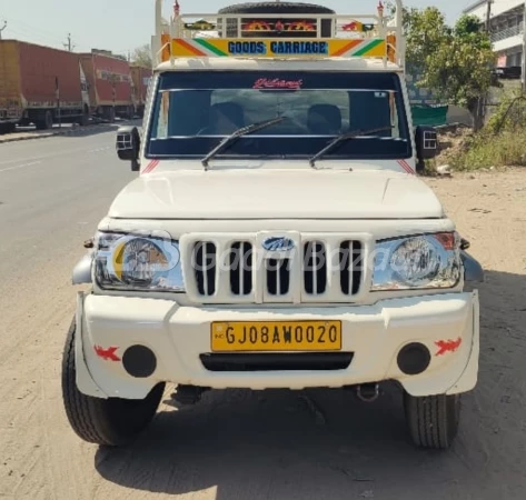 MAHINDRA Bolero Pik-Up