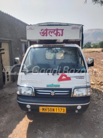 Maruti Suzuki Super Carry