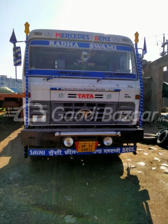 TATA MOTORS LPS 4018