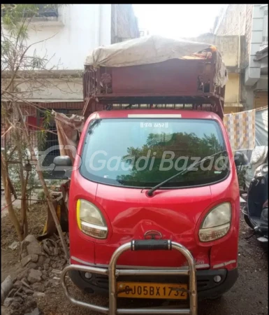 TATA MOTORS Ace Zip