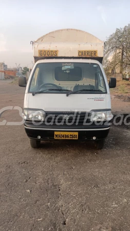 Maruti Suzuki Super Carry Diesel