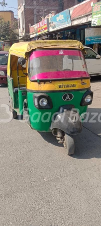 Piaggio Ape Auto Dx