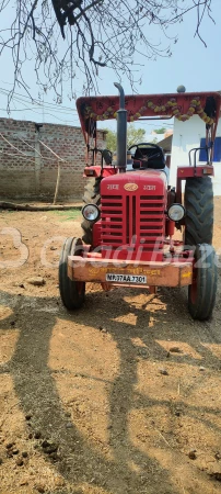 MAHINDRA  275 DI XP Plus