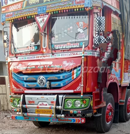 ASHOK LEYLAND AL 4225