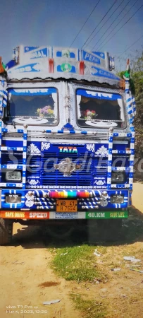 TATA MOTORS LPT 1615