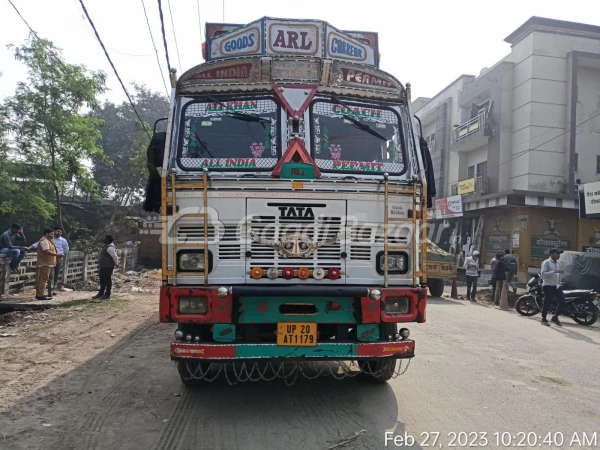 TATA MOTORS LPT 3118