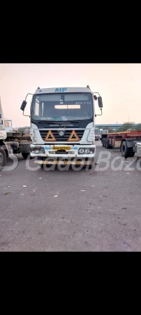 ASHOK LEYLAND 3518