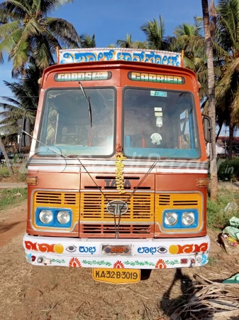 TATA MOTORS LPT 1613