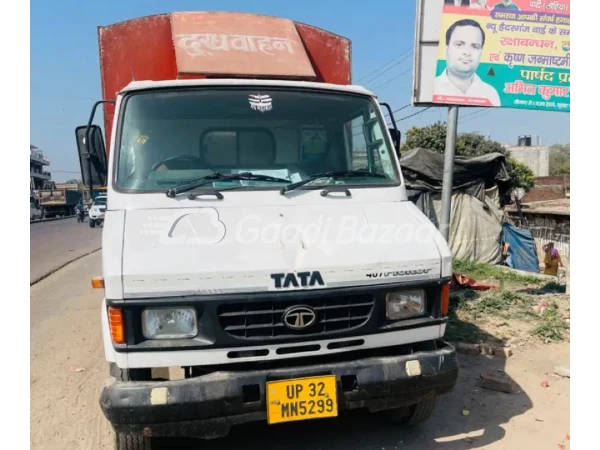 TATA MOTORS SFC 407 EX