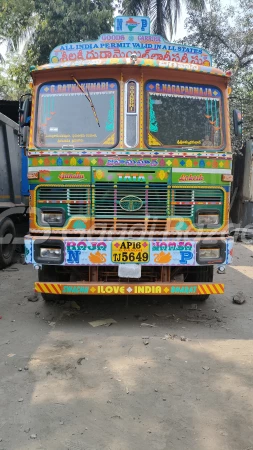 TATA MOTORS LPT 3718