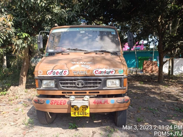 TATA MOTORS SFC 409 GOLD