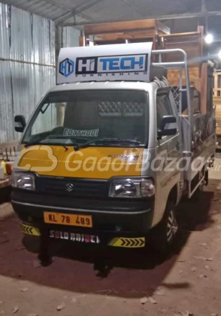 Maruti Suzuki Super Carry