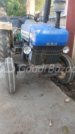 New Holland 3230 Nx 2wd