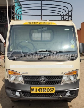 TATA MOTORS ACE