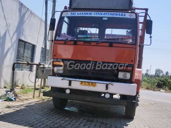 ASHOK LEYLAND Ecomet 1214