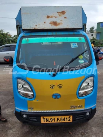 TATA MOTORS Ace Zip XL