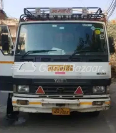 TATA MOTORS LPT 407 EX2