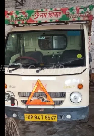 TATA MOTORS Ace Gold