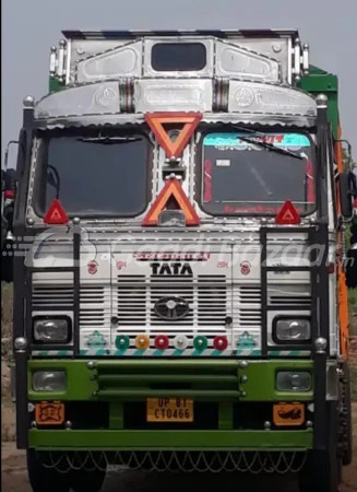 TATA MOTORS LPT 3718