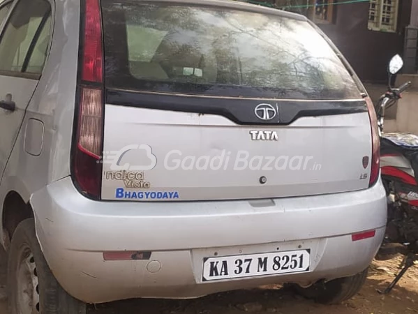 TATA MOTORS Indica Vista [2012-2014]