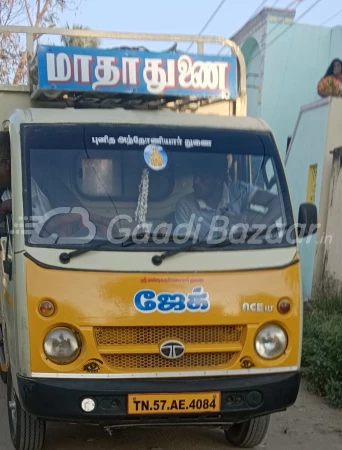 ASHOK LEYLAND 1616/1616 XL