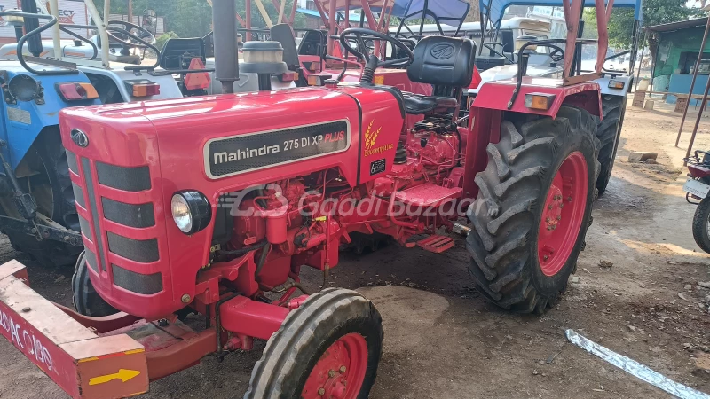 MAHINDRA 275 Di Sp Plus