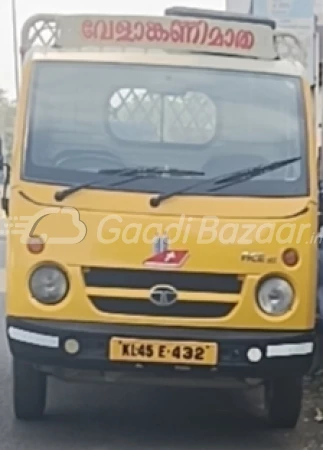 TATA MOTORS Tata ACEe