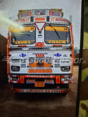 TATA MOTORS LPT 3718