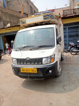 MAHINDRA SUPRO PROFIT TRUCK